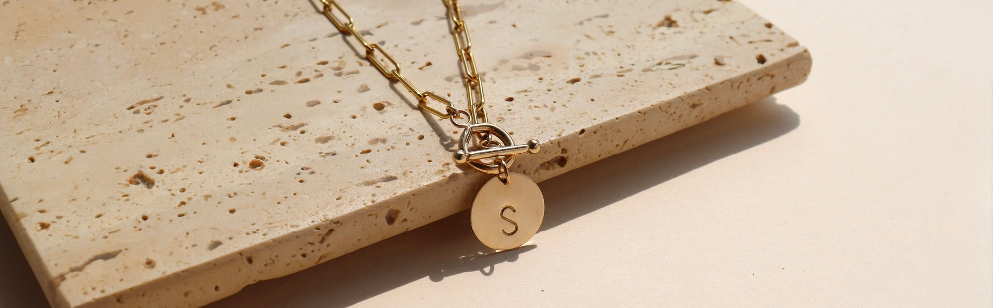 Personalized Jewelry