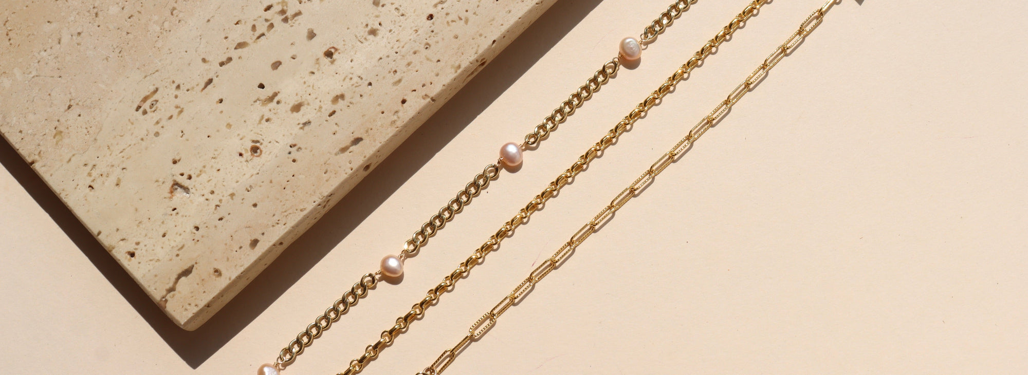 Anklets
