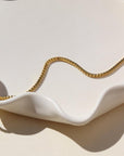 14k Gold Fill Delaney Anklet