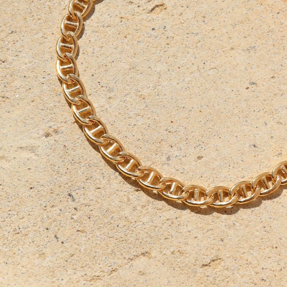 Marina Bracelet – Token Jewelry