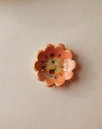 Flower Dish By Curious Clay
