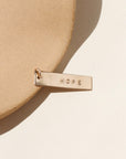 Hope Identity Bar