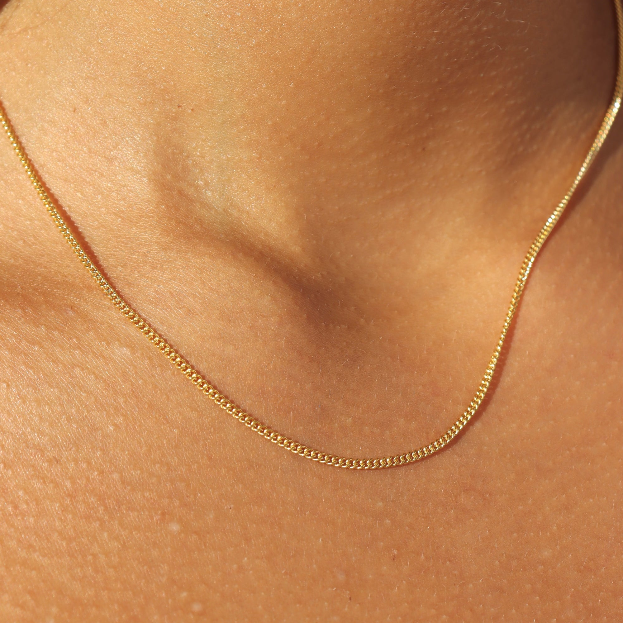 La Mer Chain