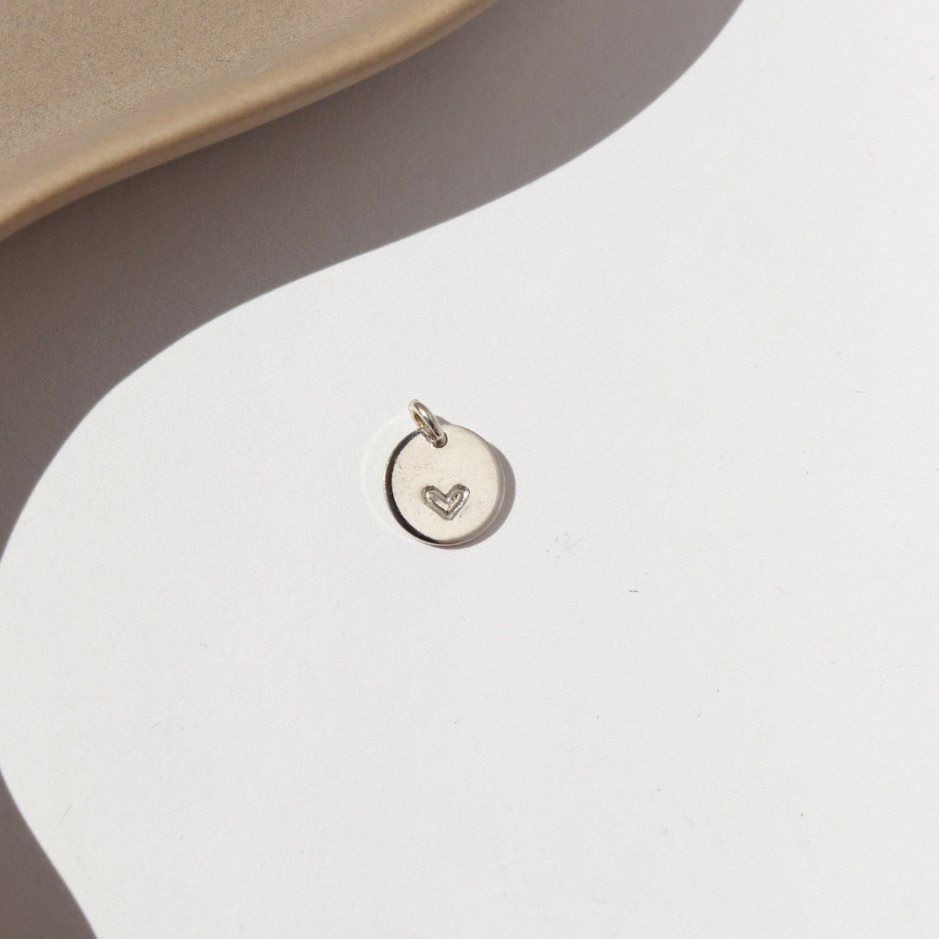 5/16" Heart Disc Add-On
