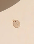 Small Zodiac Disc Add-On