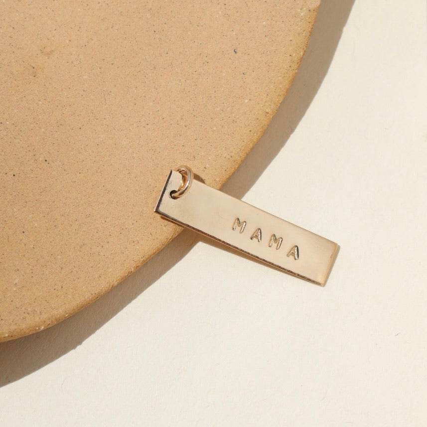 Mama Identity Bar