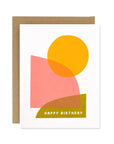 Birthday Hills Card