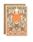 You are a Light Card
