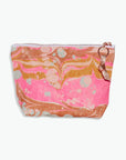 Marbled Small Pouch by Love Mert