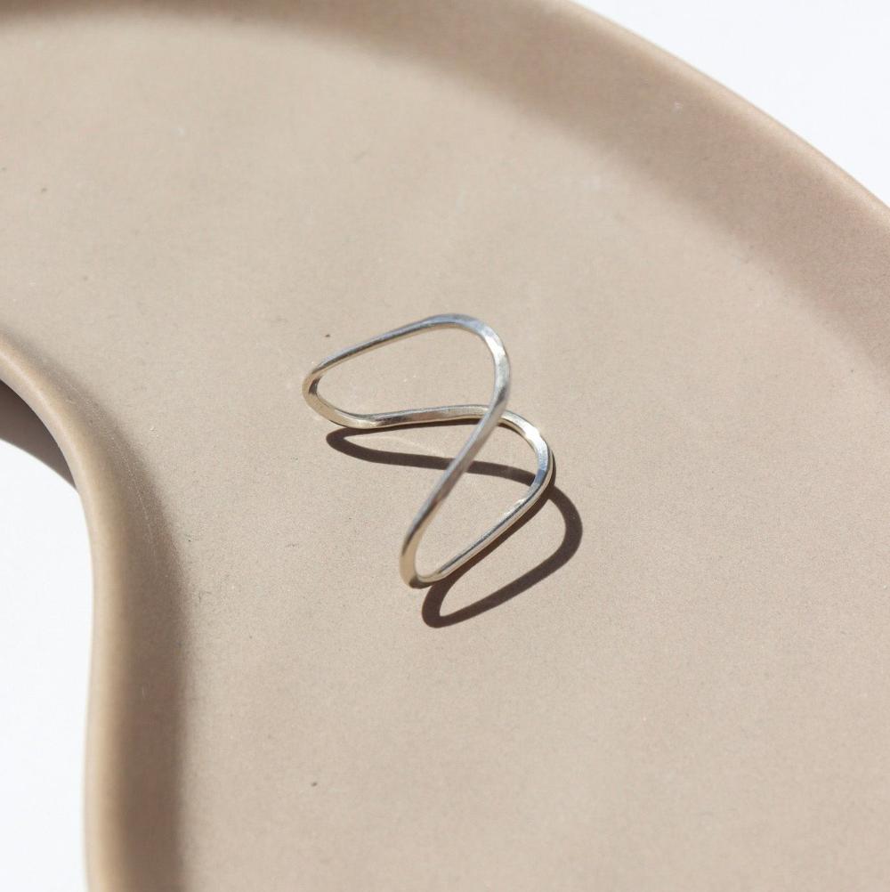 925_Sterling_silver_Rising_tide_ring