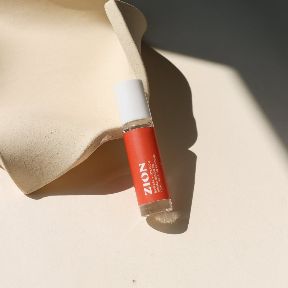 Nomad Design Co Perfume Roller