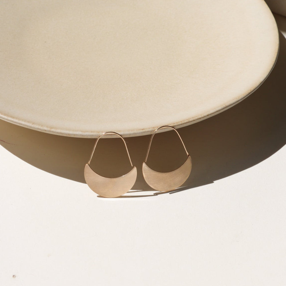 Amara Earrings