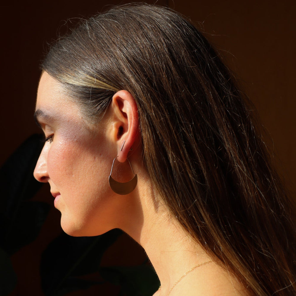 Amara Earrings