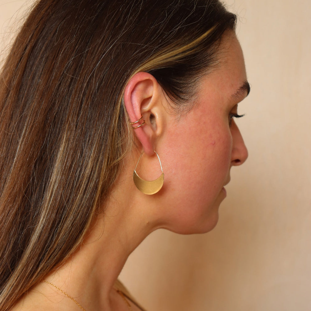 Amara Earrings