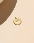 Angel Number Disc Add-On (5/8")