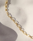 Brooklyn Bracelet in 14k gold fill