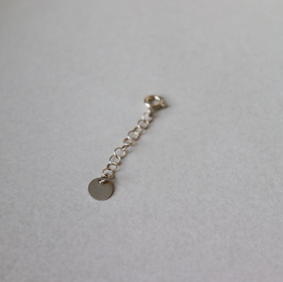Extender Chain – Token Jewelry