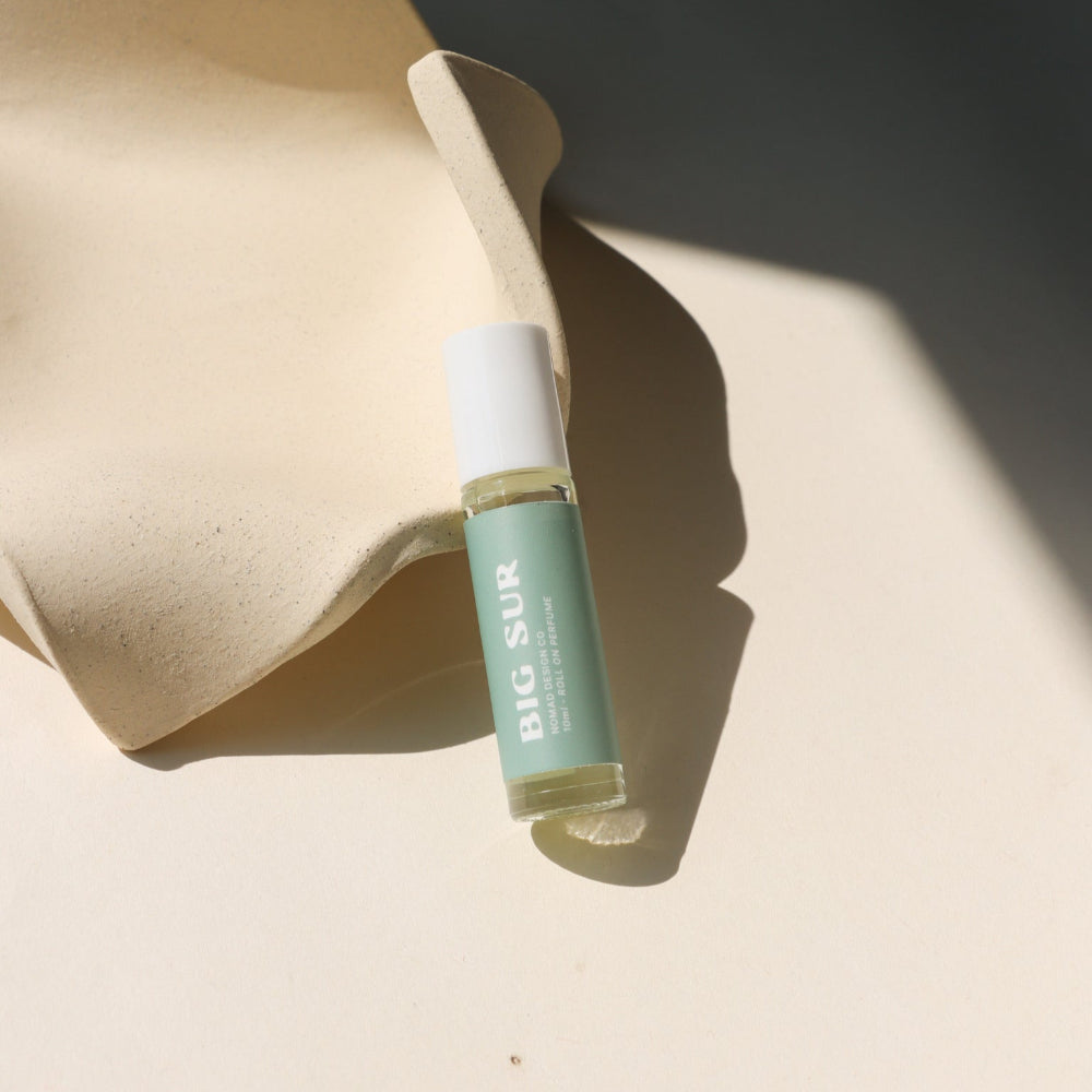 Nomad Design Co Perfume Roller