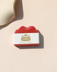 Larrea Soap - Cactus Fruit