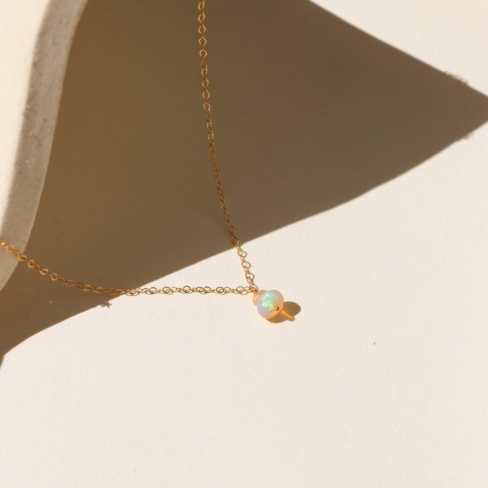 Cairn Necklace
