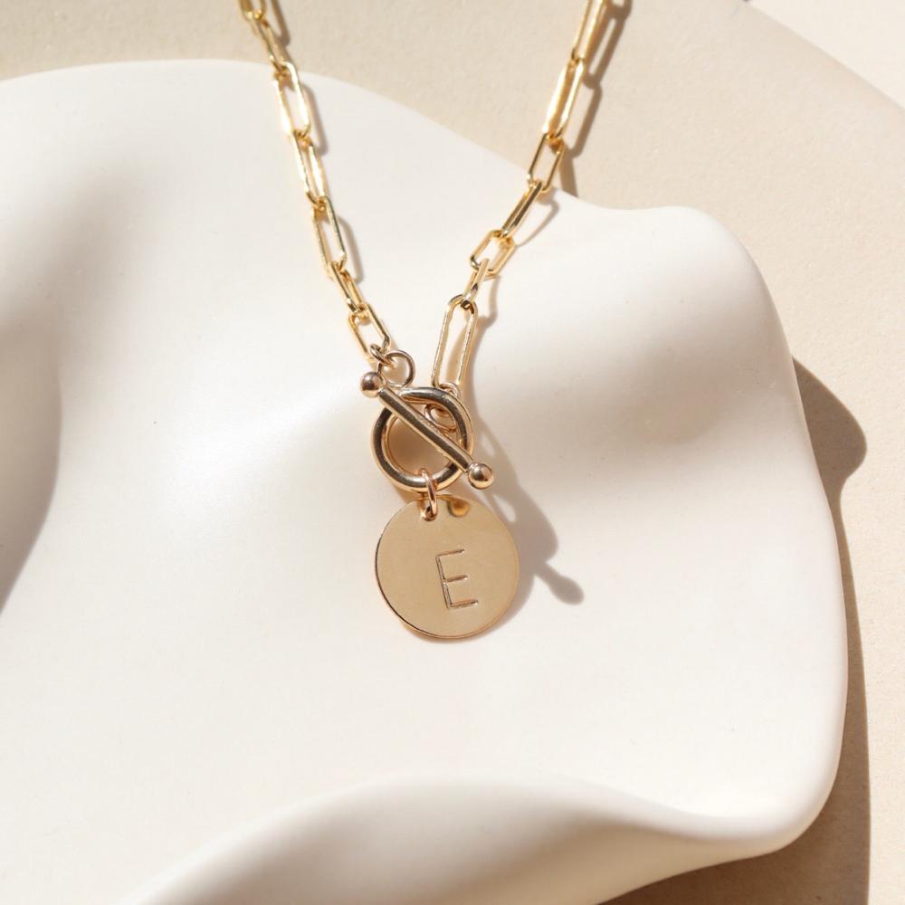 Necklace 14K GF high quality Missing Clasp