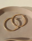 Classic Hoops