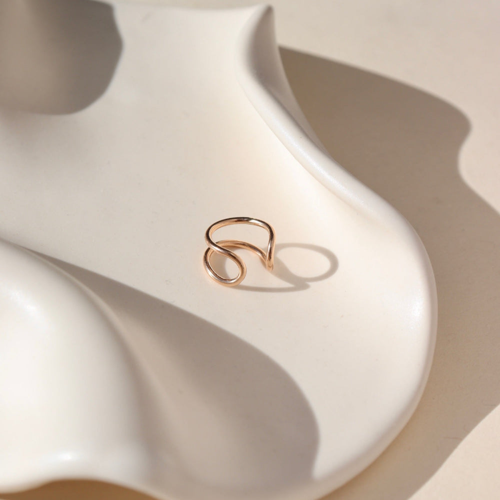 Classic Ear Cuff
