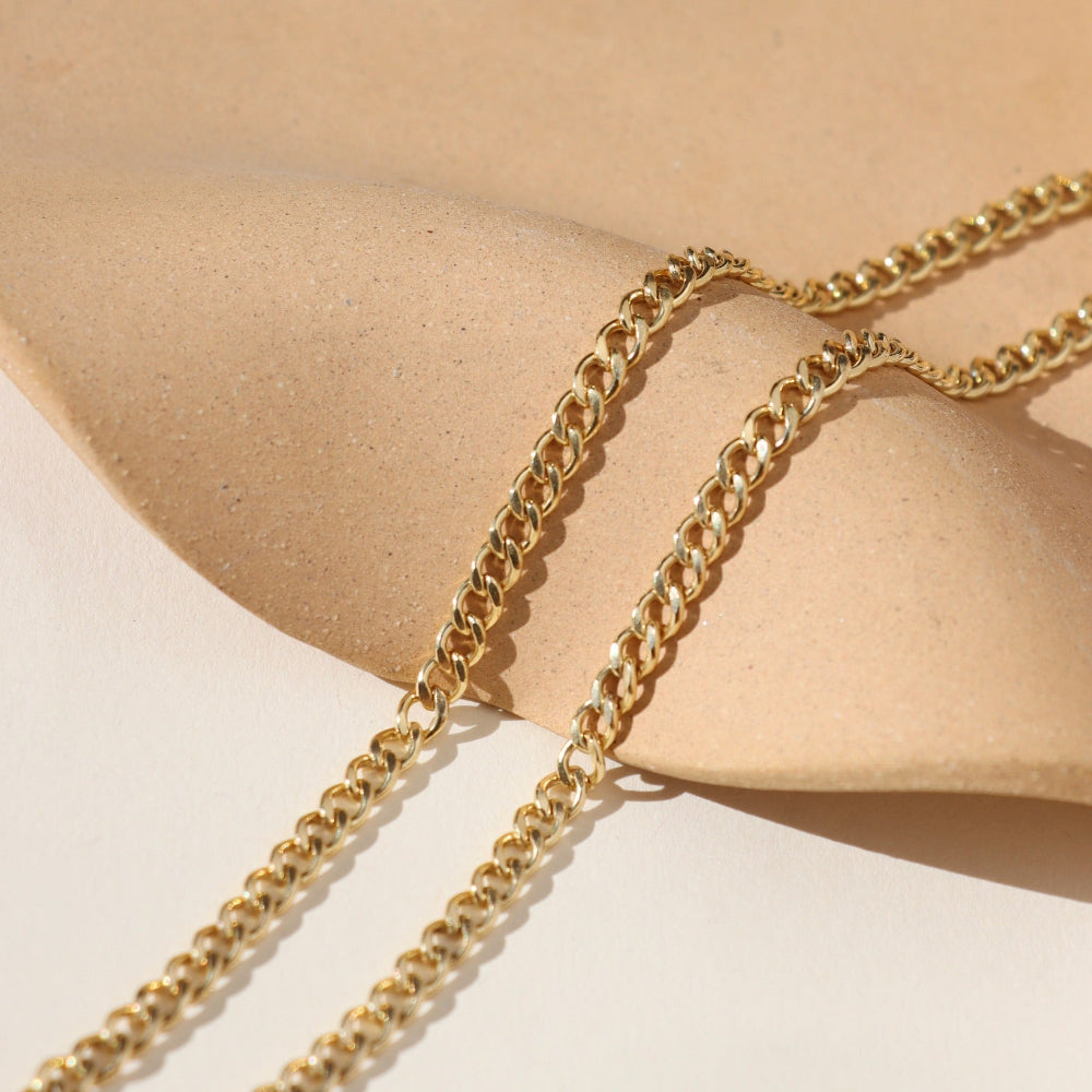 Demi Alexandra Chain