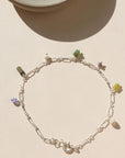 Desert Bloom Anklet