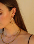 Dune Earrings