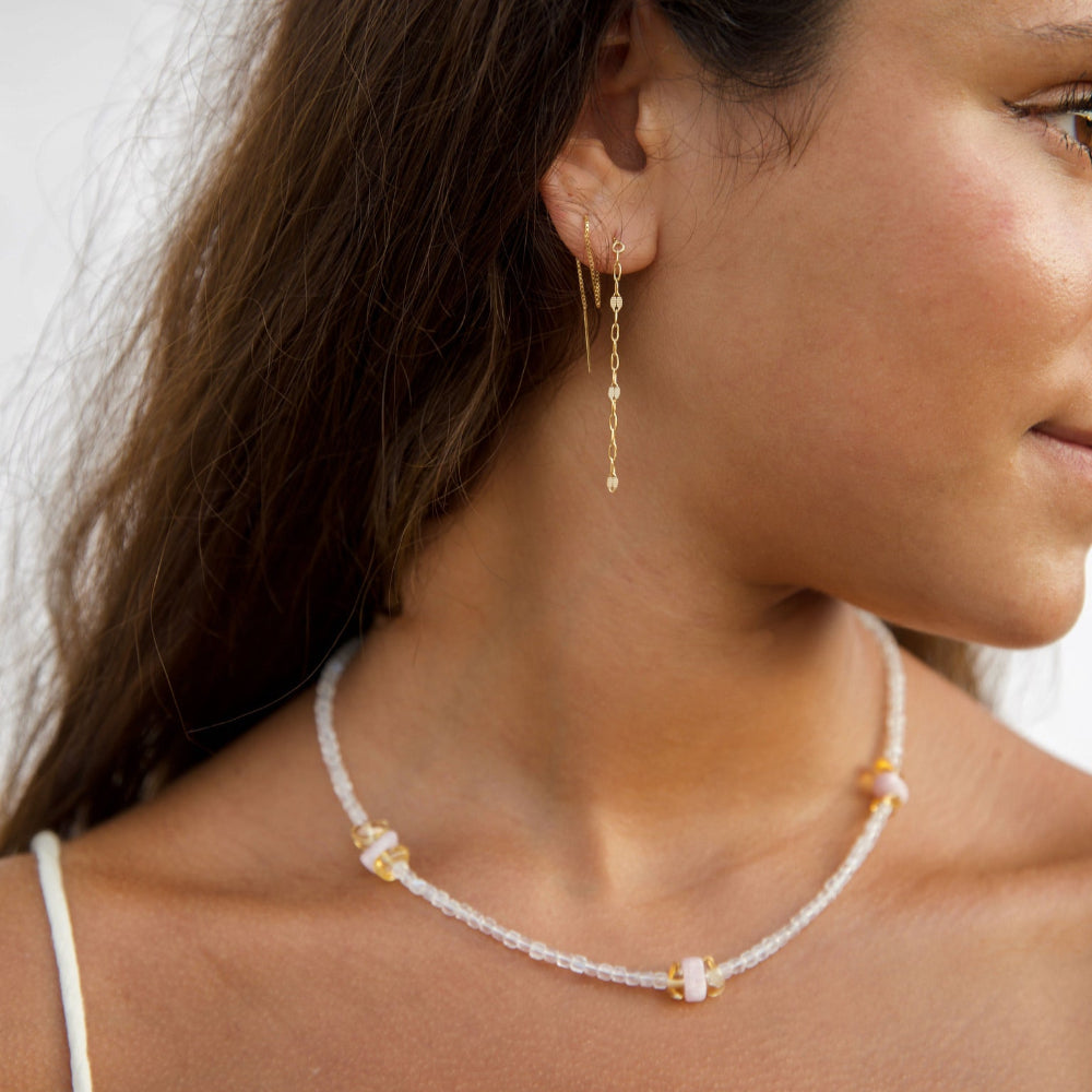 Estella Necklace – Token Jewelry