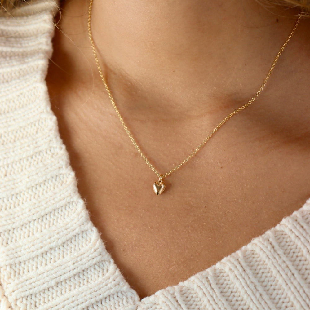 Everthine Necklace