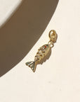Fish Charm
