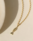 Fish Charm