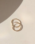 Goldie Hoops – Insider Exclusive (16mm)