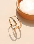 Helix Hoops