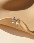 Ava Pearl Studs