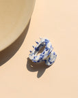 Mini Hair Claw Clips