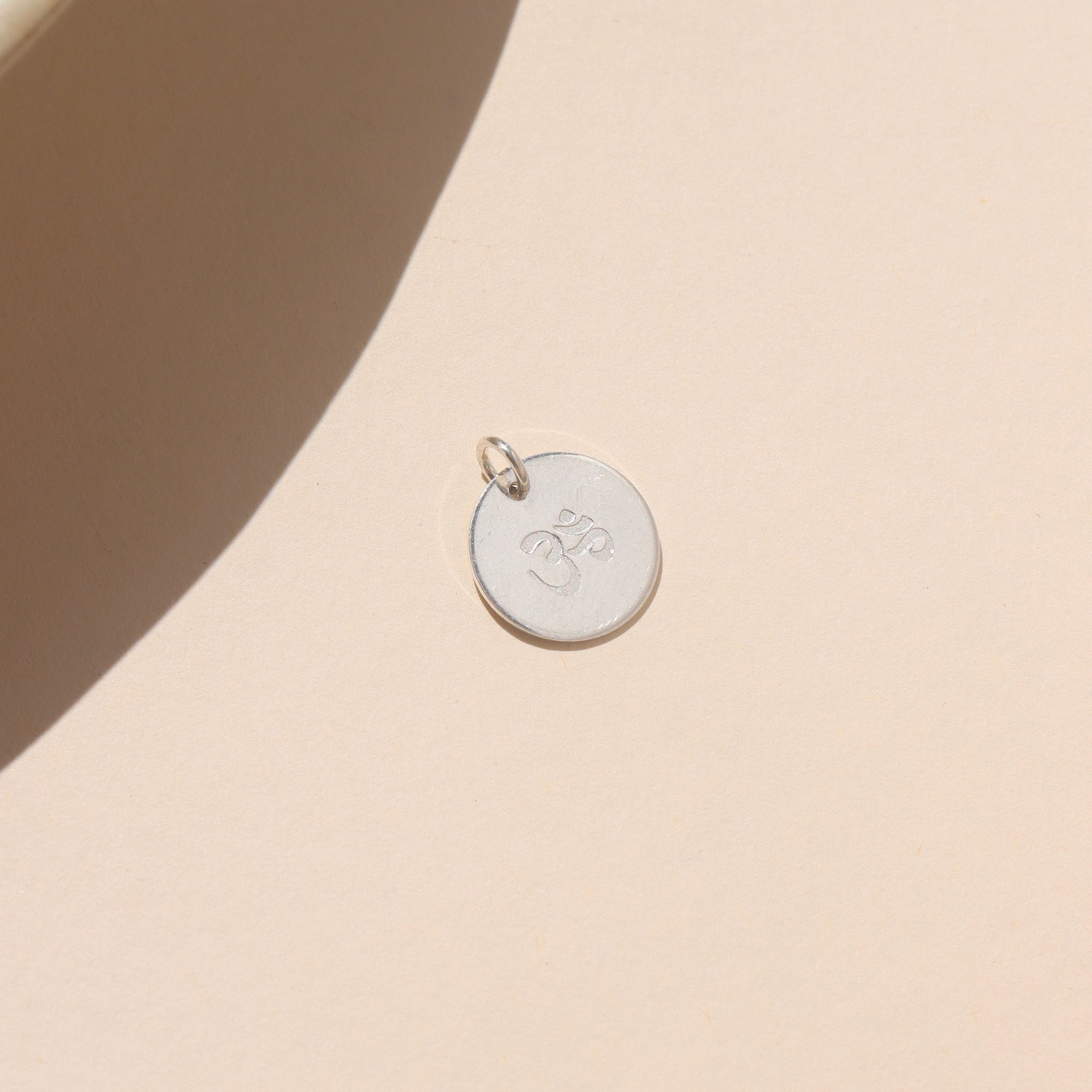 Ohm Disc Add-On (1/2")