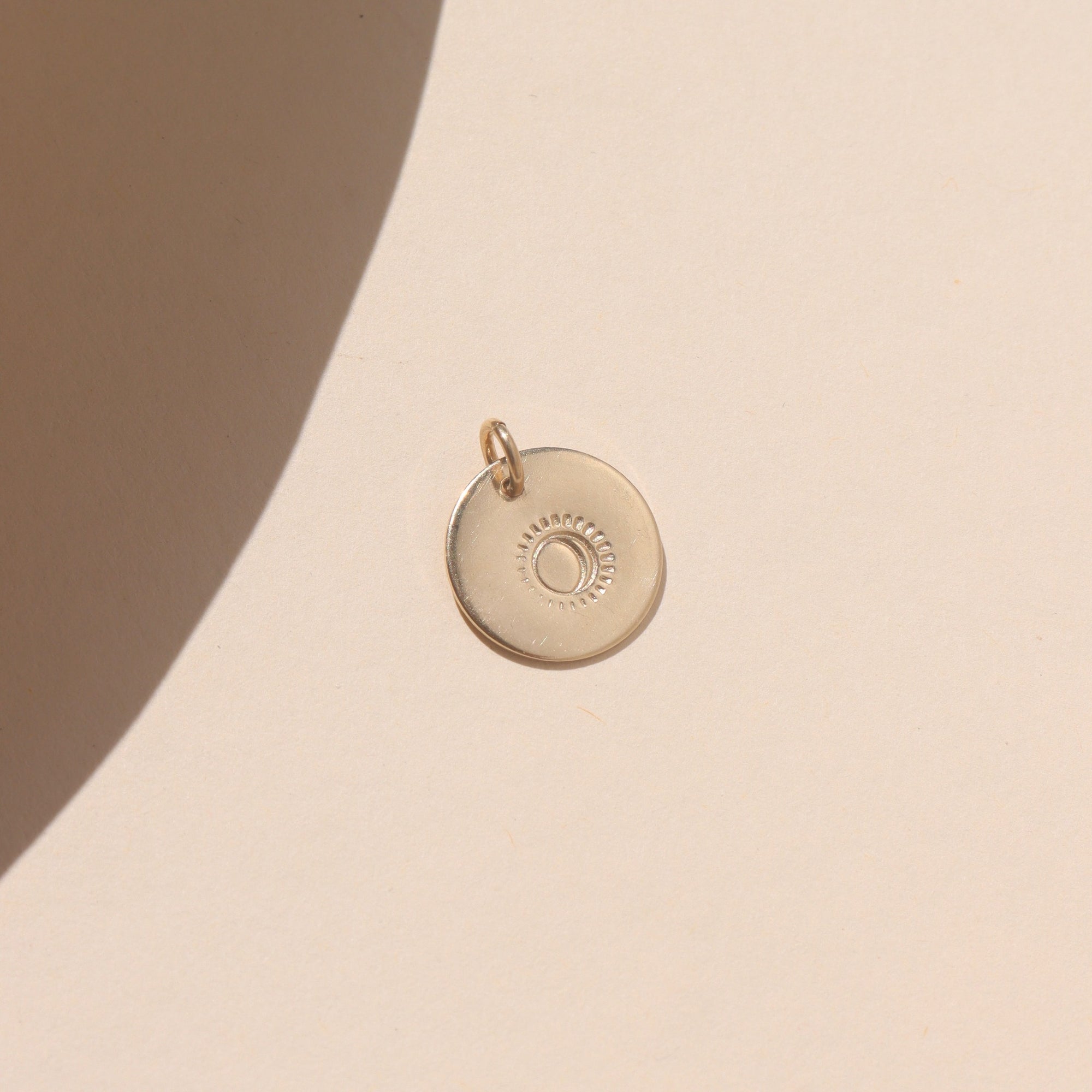 Celestial Disc Add-On (1/2")