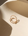Infinity Ring