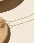Lucia Chain