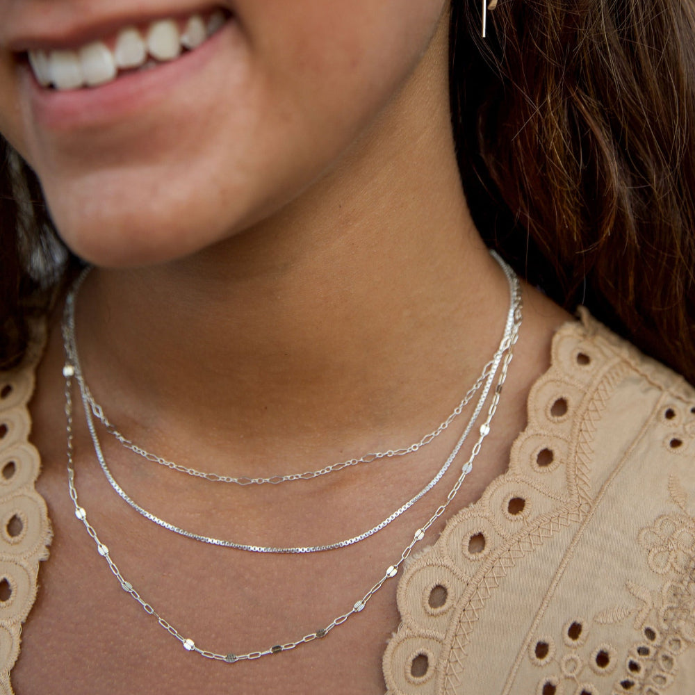 Lucia Chain