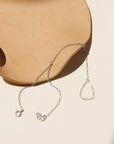 Lucia Hand Chain