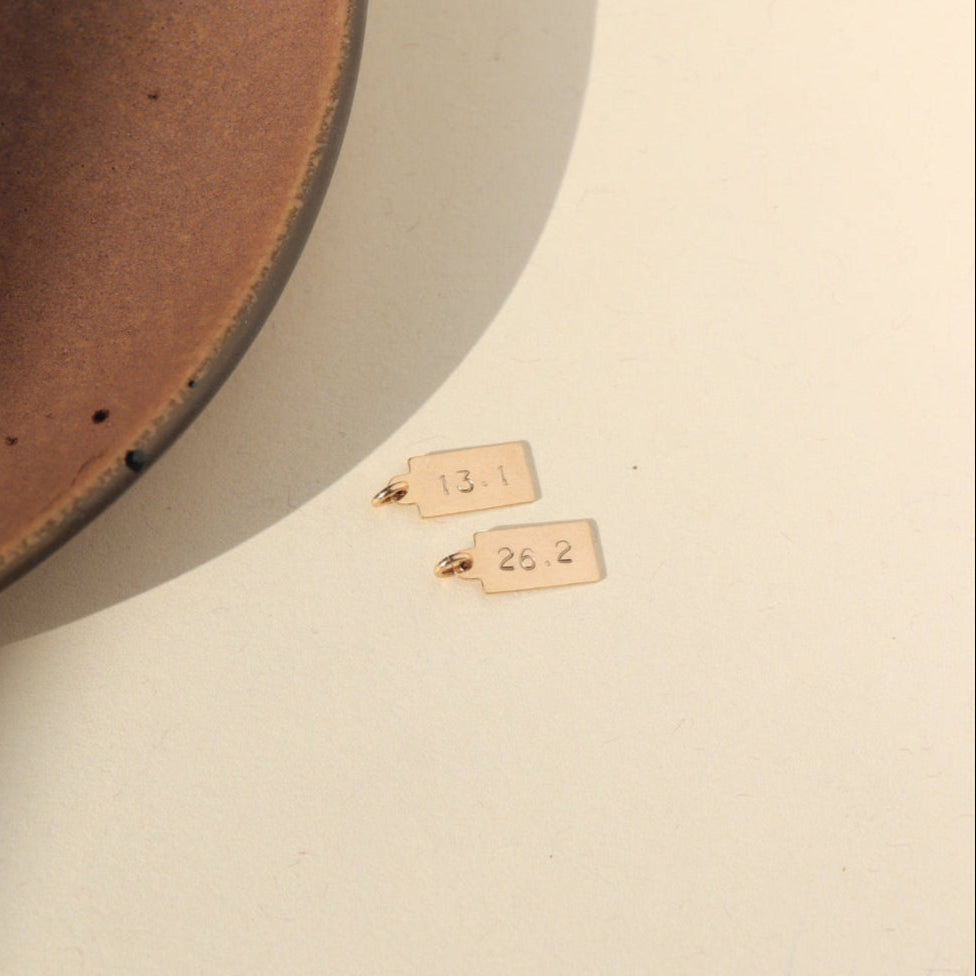 Marathon Miles Tag Add-On