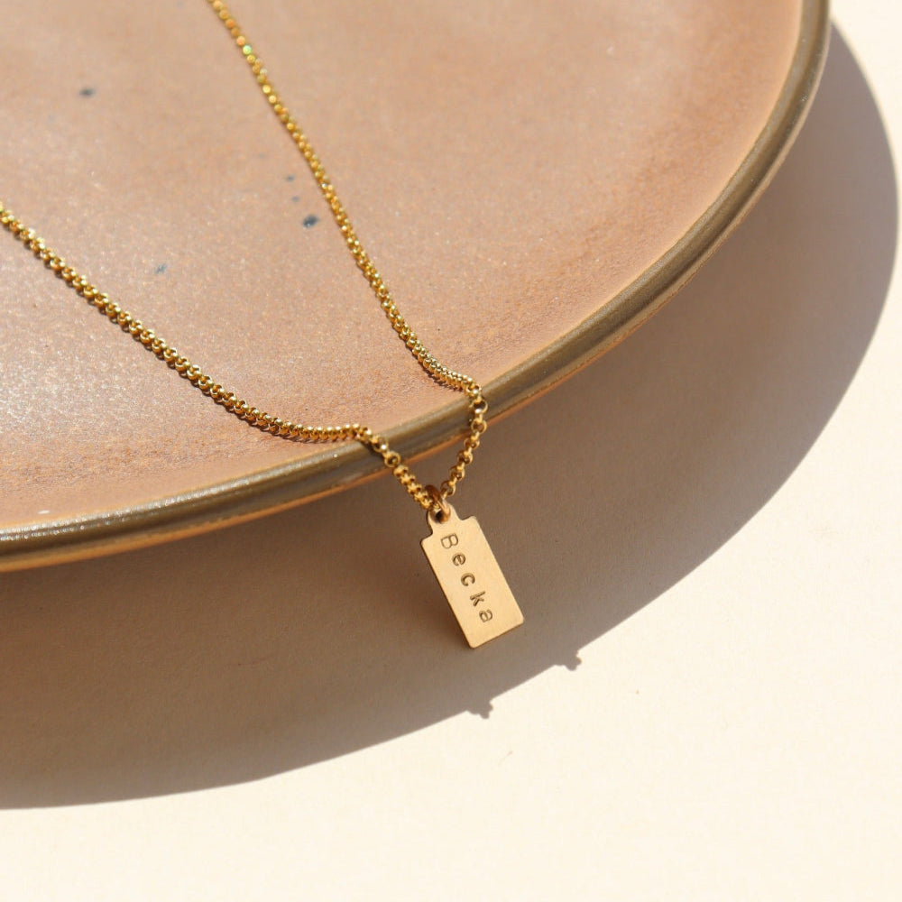 Engraved Necklace Argos Boys Jewellery Sterling Silver Chain