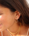 Mini Teardrop Threaders