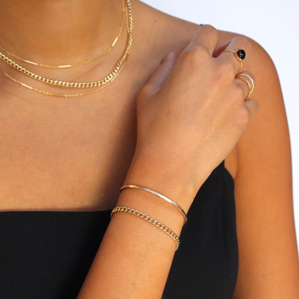 Demi Alexandra Bracelet