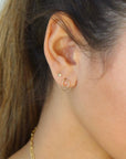 Lennon Ear Jackets