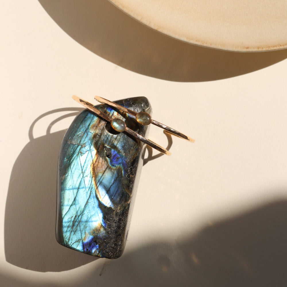 Origin Cuff